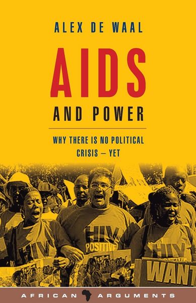 Produktbild: AIDS and Power