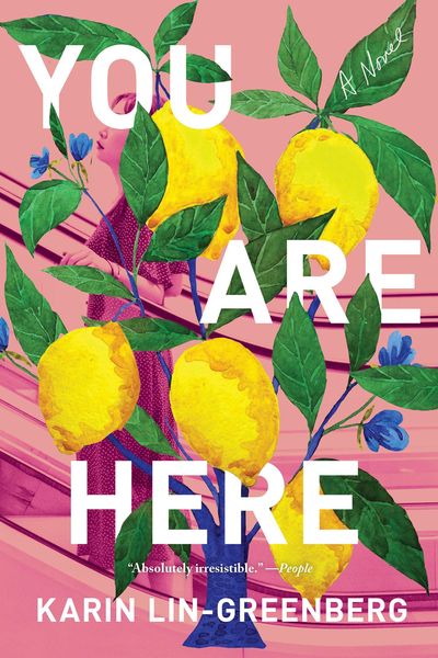 Produktbild: You Are Here