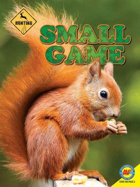 Produktbild: Small Game