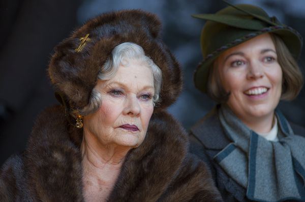 Produktbild: Mord im Orient Express