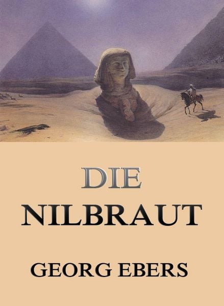 Produktbild: Die Nilbraut