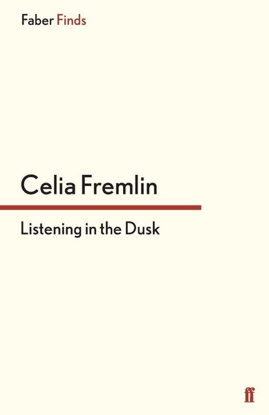 Produktbild: Listening in the Dusk