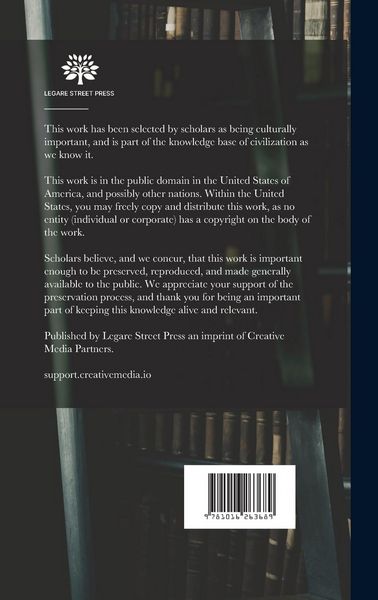 Produktbild: Bancroft's First[-Fifth] Reader, Book 1