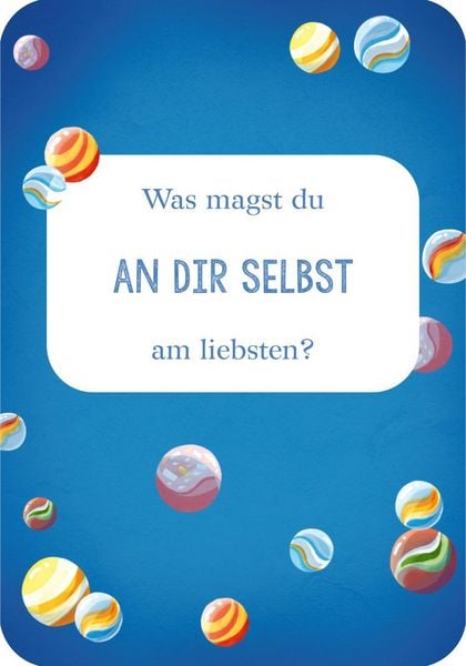 Produktbild: Mutmachkarten für die Schule