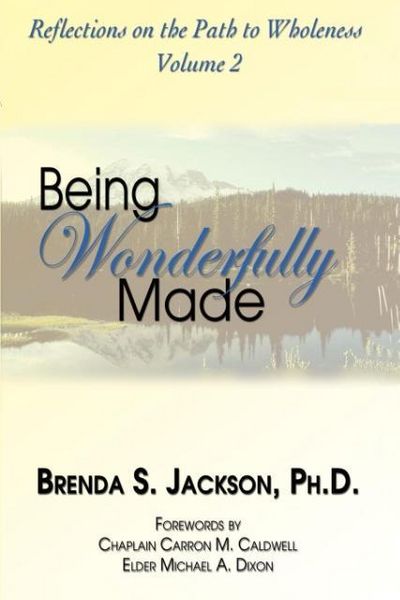Produktbild: Being Wonderfully Made