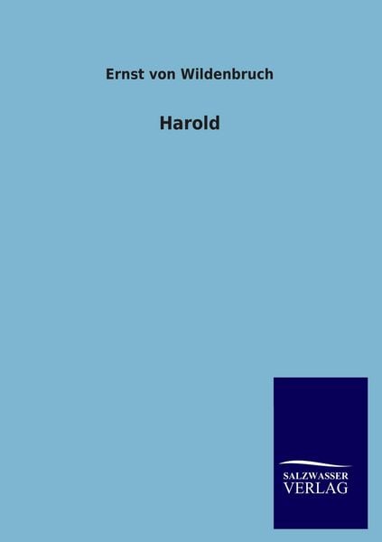 Produktbild: Harold