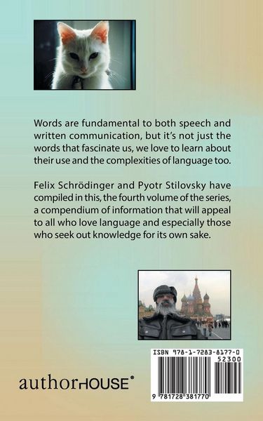 Produktbild: The Power of Words (1)