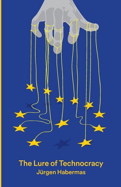 Produktbild: The Lure of Technocracy