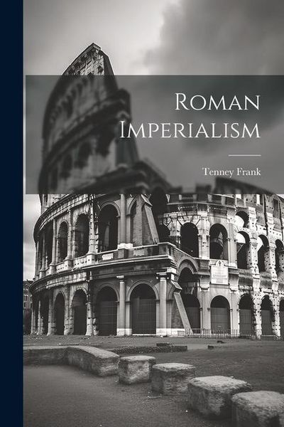 Produktbild: Roman Imperialism