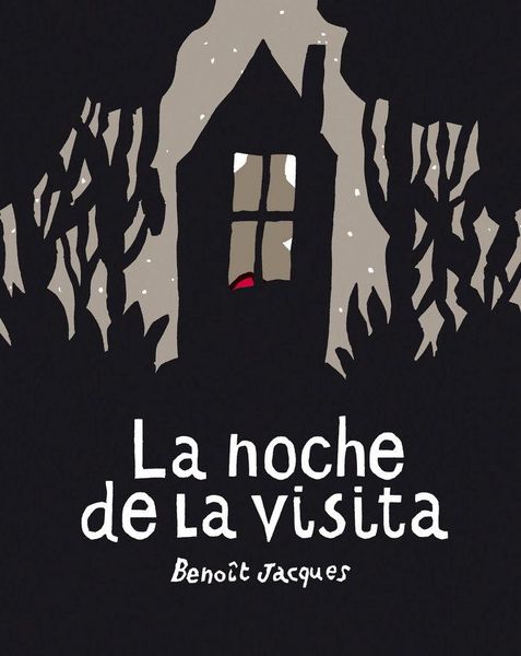 Produktbild: La noche de la visita