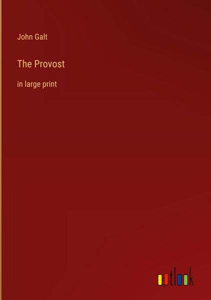 Produktbild: The Provost