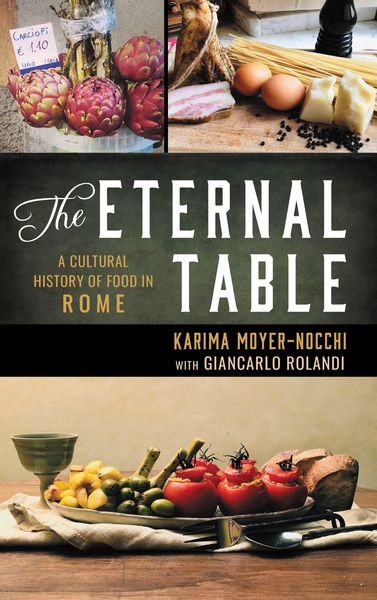 Produktbild: The Eternal Table
