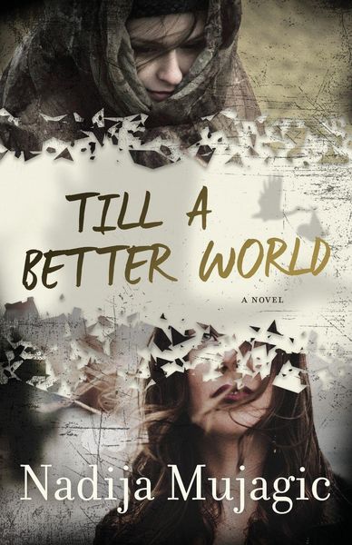 Produktbild: Till a Better World