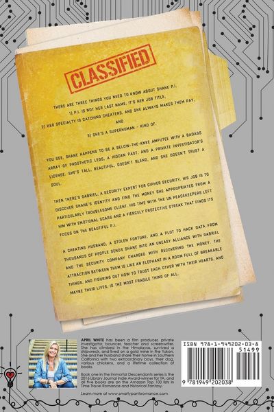 Produktbild: Code of Conduct