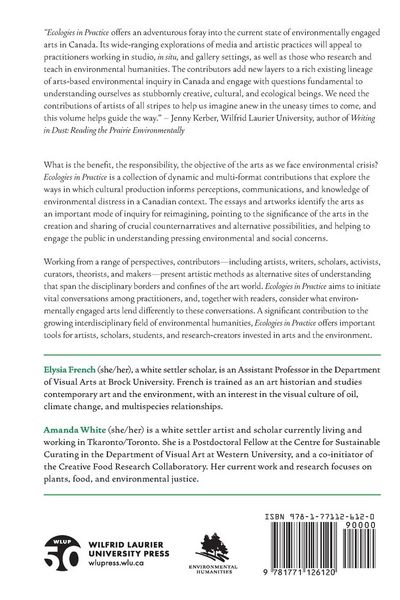 Produktbild: Ecologies in Practice
