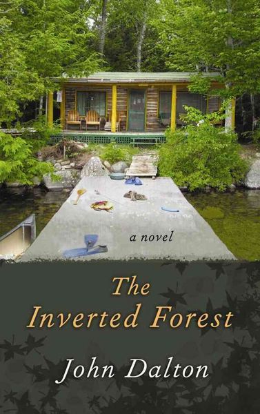 Produktbild: The Inverted Forest