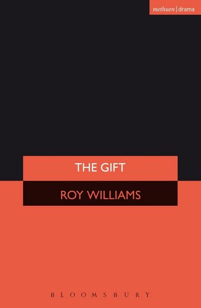 Produktbild: The Gift