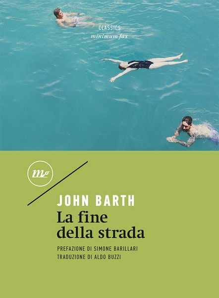 Produktbild: La fine della strada