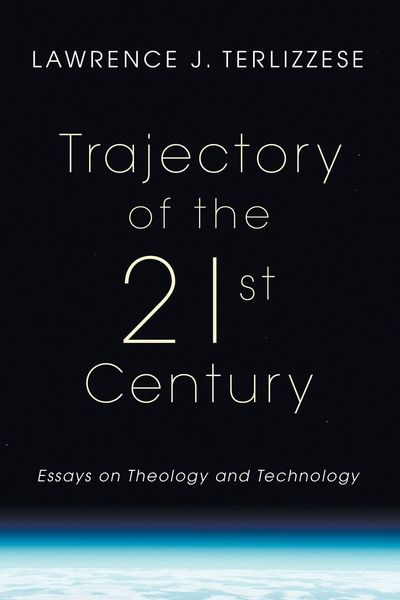 Produktbild: Trajectory of the 21st Century