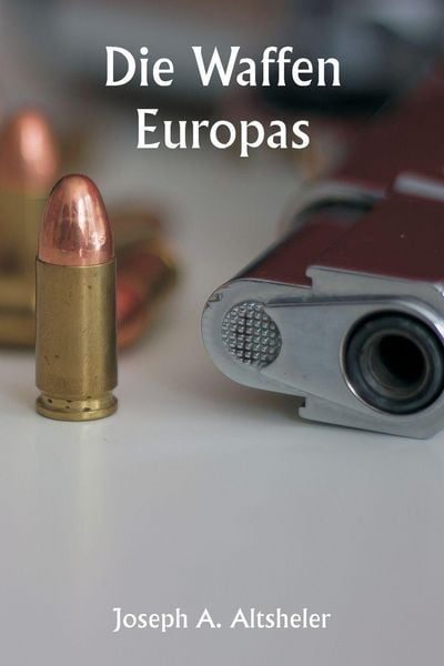 Produktbild: The Guns of Europe