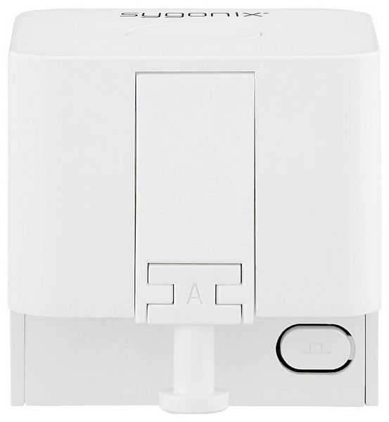 Produktbild: Sygonix SY-6811314 Schalt-Controller Wei&szlig; Smart Pusher
