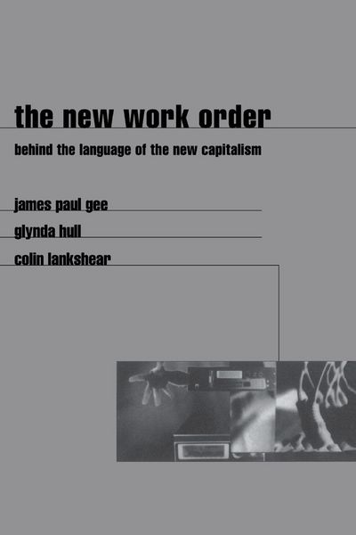Produktbild: The New Work Order