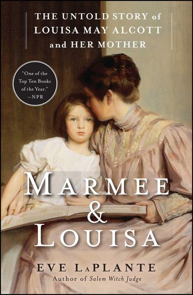 Produktbild: Marmee & Louisa
