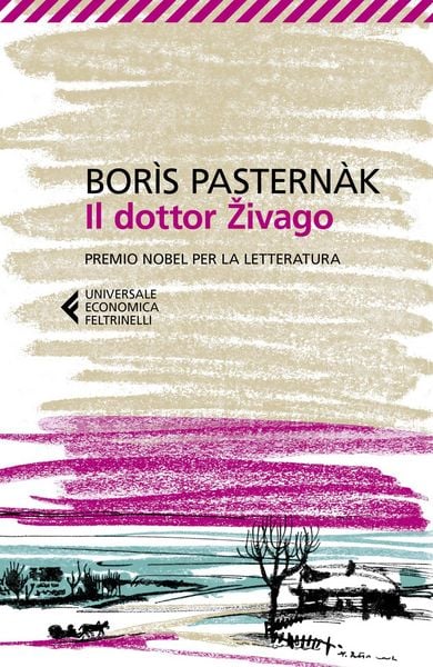 Produktbild: Il dottor Zivago