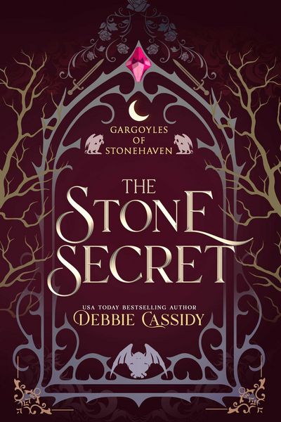 Produktbild: The Stone Secret