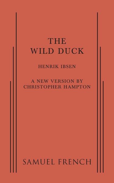 Produktbild: The Wild Duck