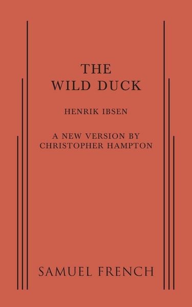 Produktbild: The Wild Duck