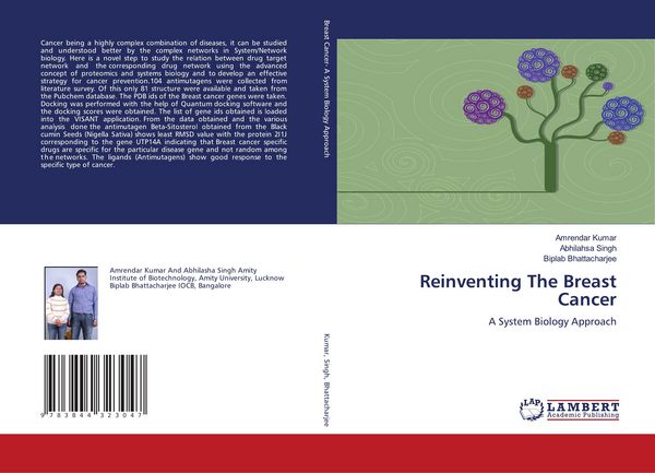 Produktbild: Reinventing The Breast Cancer