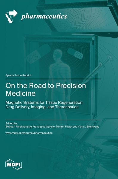 Produktbild: On the Road to Precision Medicine