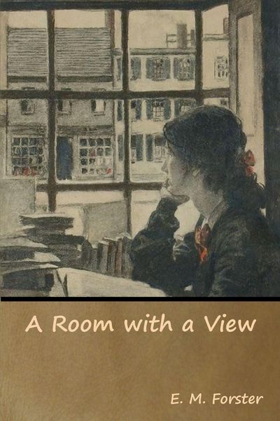 Produktbild: A Room with a View