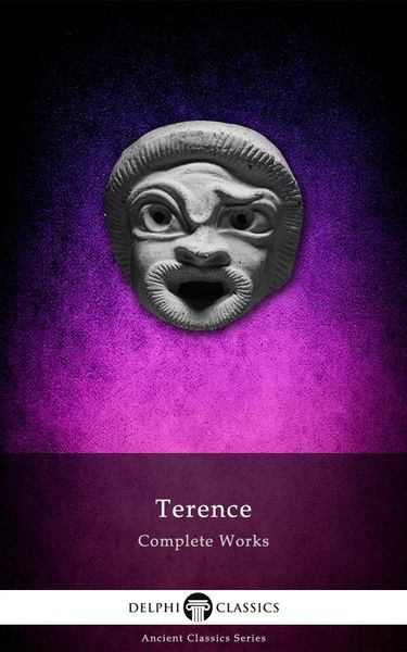 Produktbild: Delphi Complete Works of Terence (Illustrated)