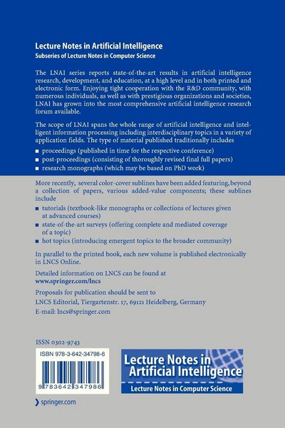 Produktbild: Multi-Agent Systems
