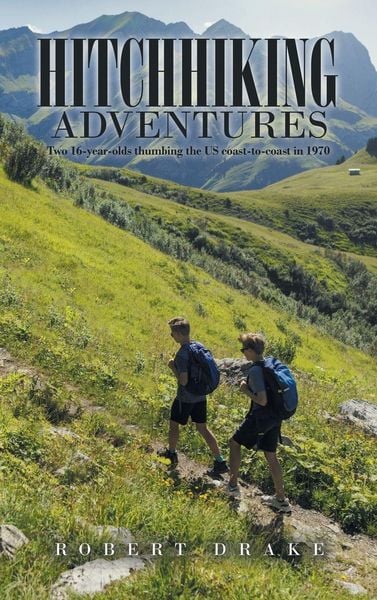 Produktbild: Hitchhiking Adventures