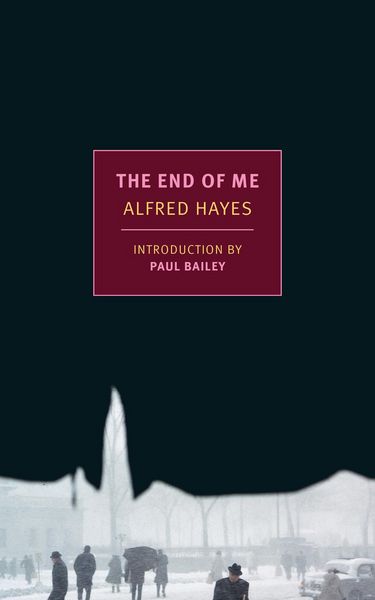 Produktbild: The End of Me