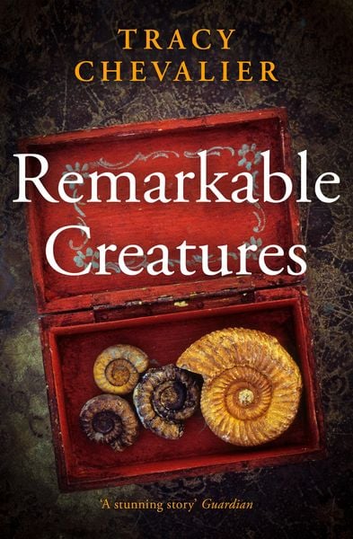 Produktbild: Remarkable Creatures