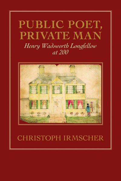 Produktbild: Public Poet, Private Man
