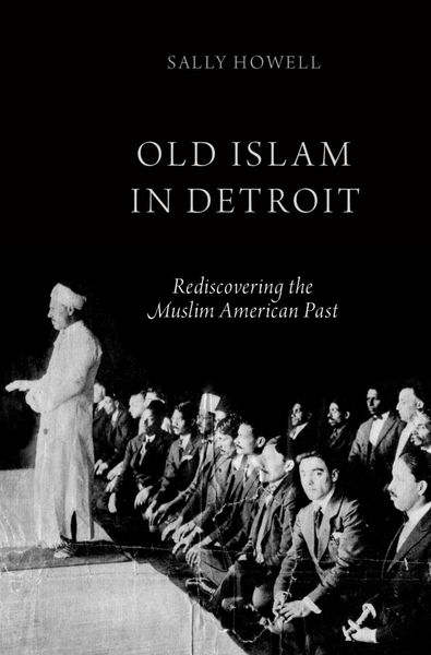 Produktbild: Old Islam in Detroit