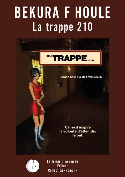 Produktbild: La trappe 210