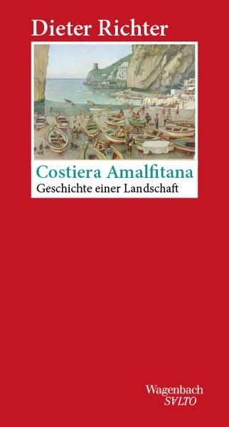 Produktbild: Costiera Amalfitana