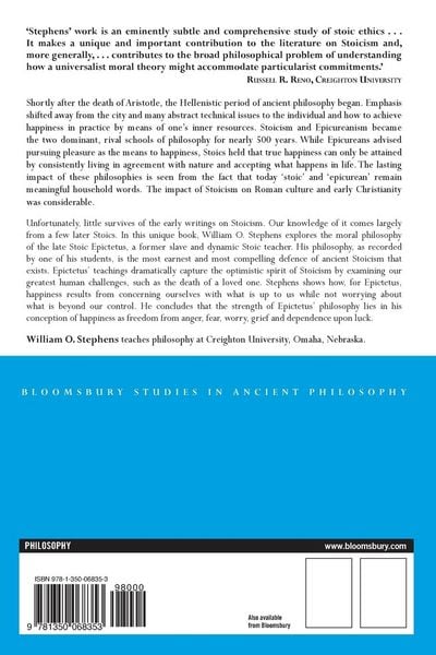 Produktbild: Stoic Ethics
