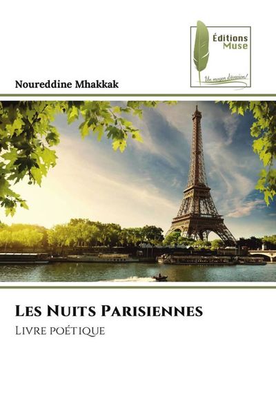 Produktbild: Les Nuits Parisiennes