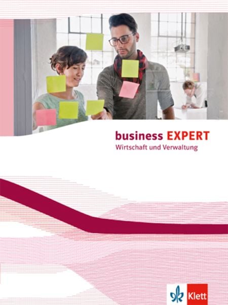 Business EXPERT Bundesausgabe. Schülerbuch