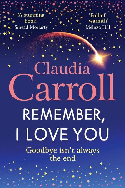 Produktbild: Remember, I Love You