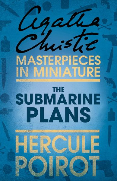 Produktbild: The Submarine Plans