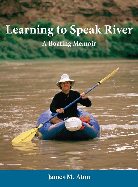 Produktbild: Learning To Speak River