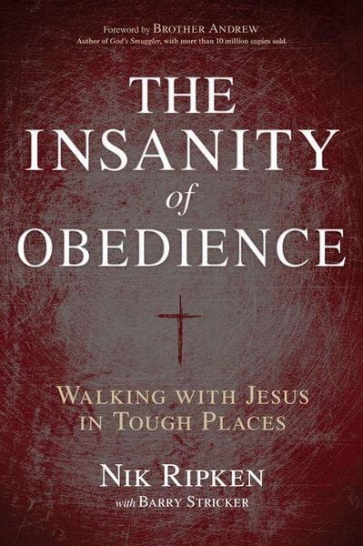 Produktbild: The Insanity of Obedience